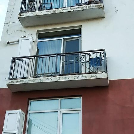Apartment Sandra 第比利斯 外观 照片