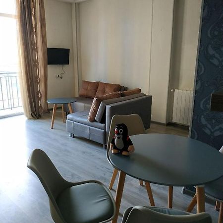 Apartment Sandra 第比利斯 外观 照片