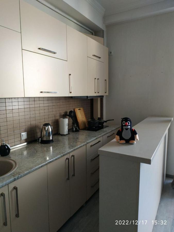 Apartment Sandra 第比利斯 外观 照片