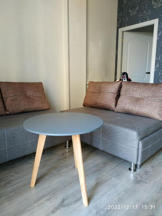 Apartment Sandra 第比利斯 外观 照片