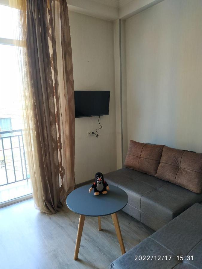 Apartment Sandra 第比利斯 外观 照片