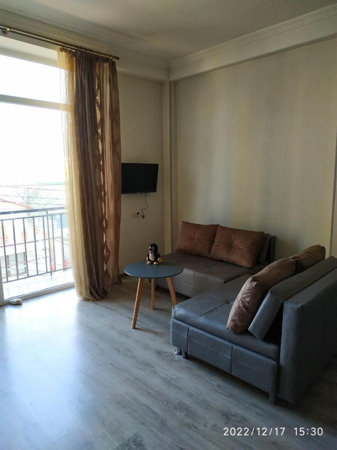 Apartment Sandra 第比利斯 外观 照片