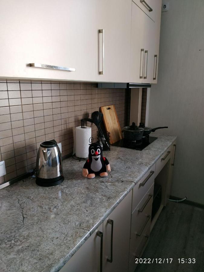 Apartment Sandra 第比利斯 外观 照片
