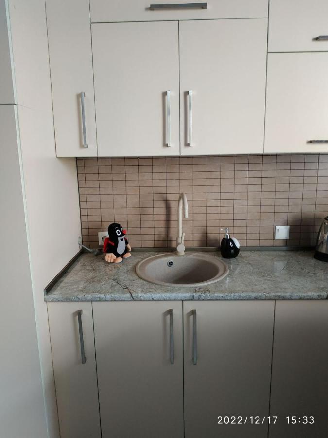 Apartment Sandra 第比利斯 外观 照片