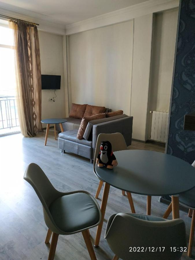 Apartment Sandra 第比利斯 外观 照片