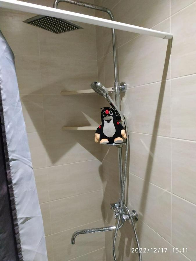 Apartment Sandra 第比利斯 外观 照片