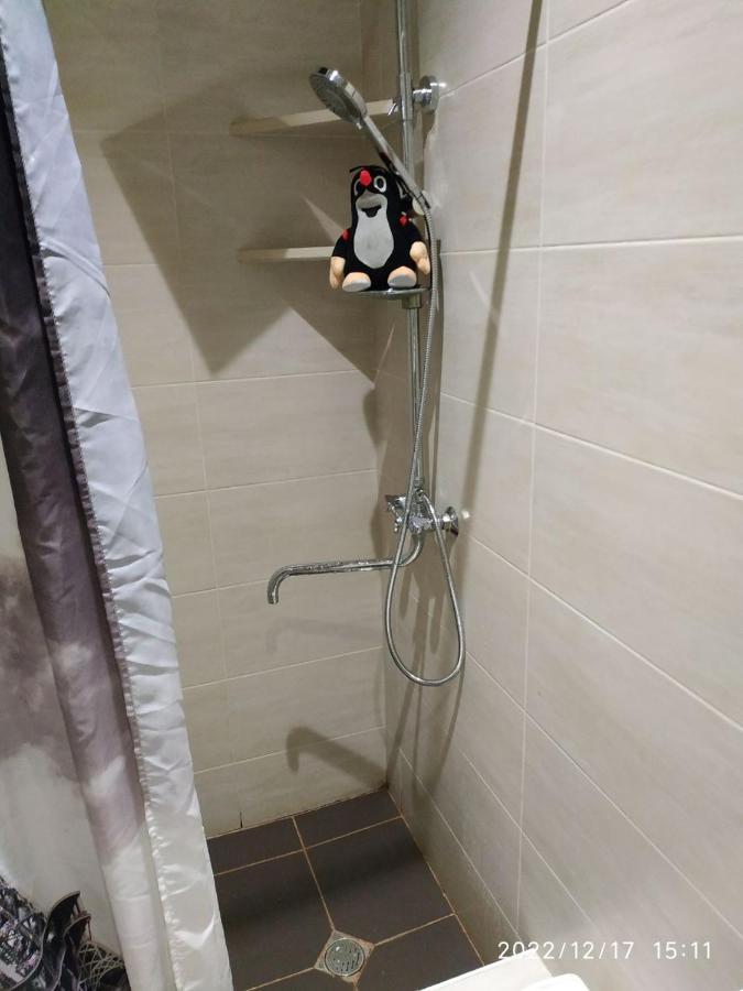Apartment Sandra 第比利斯 外观 照片