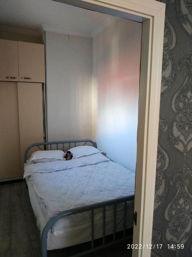 Apartment Sandra 第比利斯 外观 照片