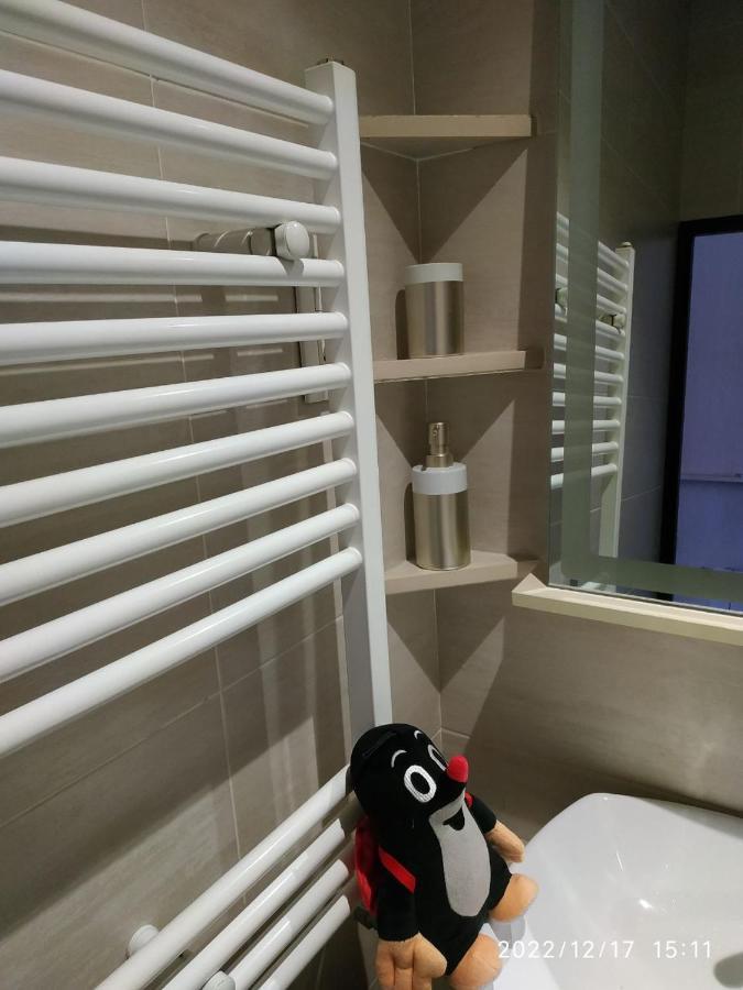 Apartment Sandra 第比利斯 外观 照片