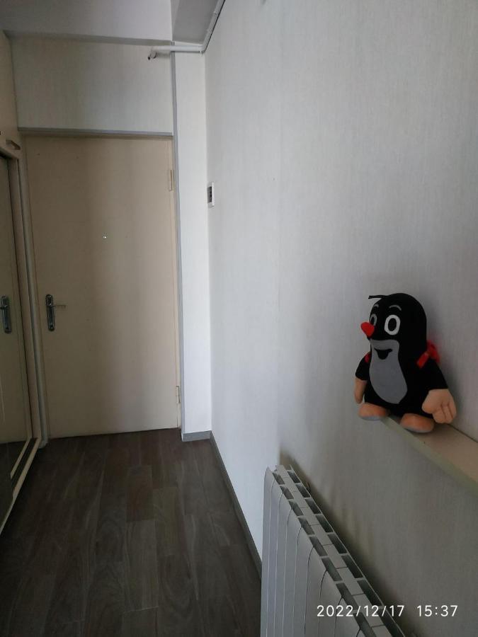 Apartment Sandra 第比利斯 外观 照片