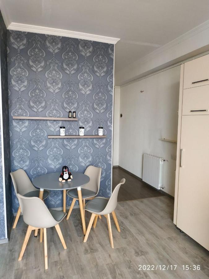 Apartment Sandra 第比利斯 外观 照片
