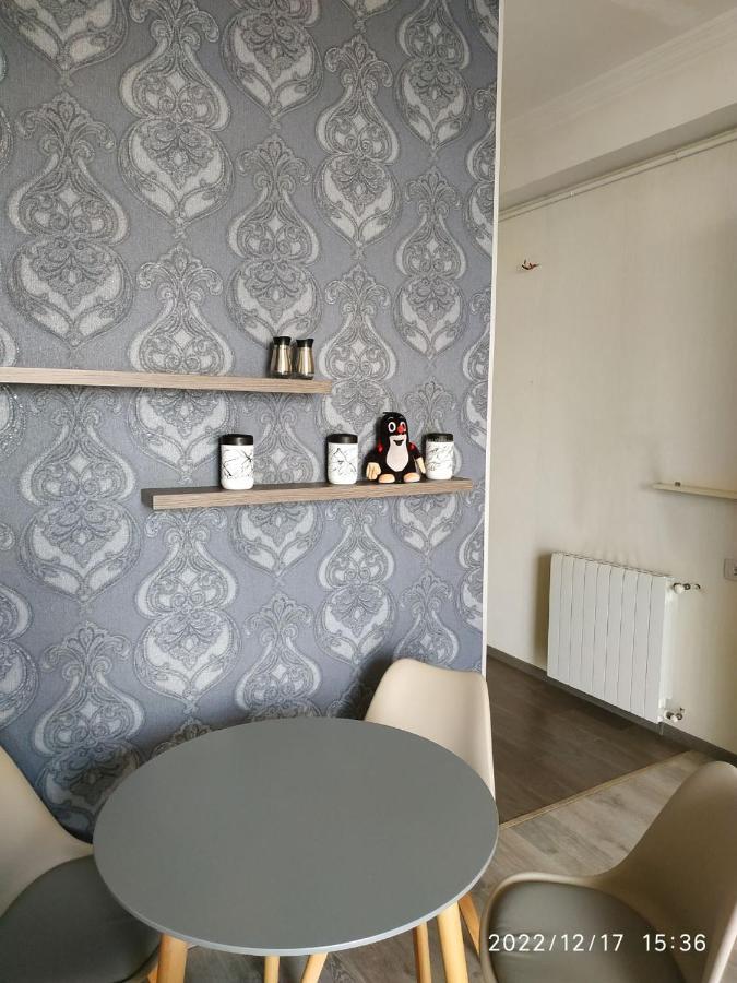Apartment Sandra 第比利斯 外观 照片